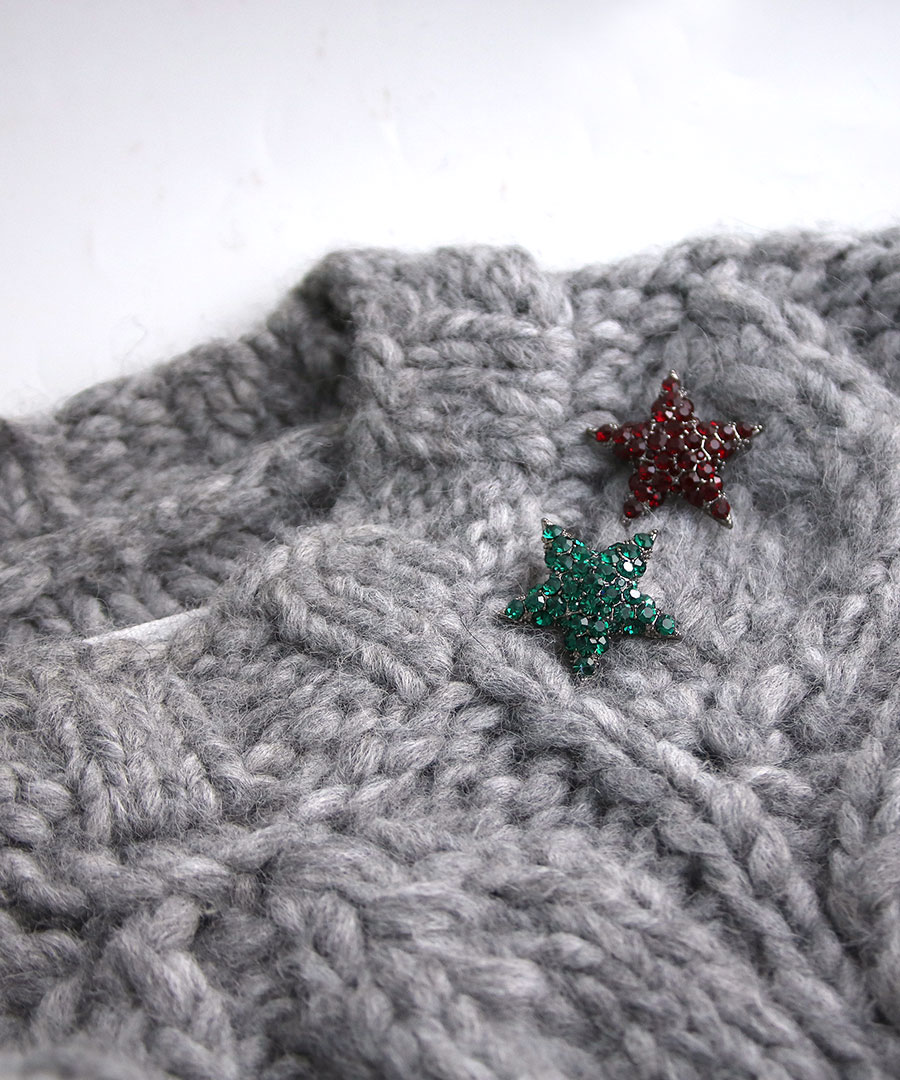 X'mas���顼 �������֥�����(S) BR-105