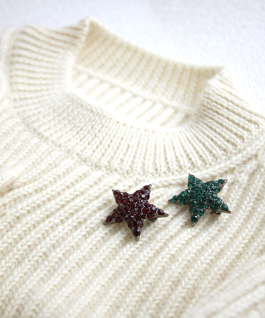 X'mas���顼 �������֥�����(S) BR-105