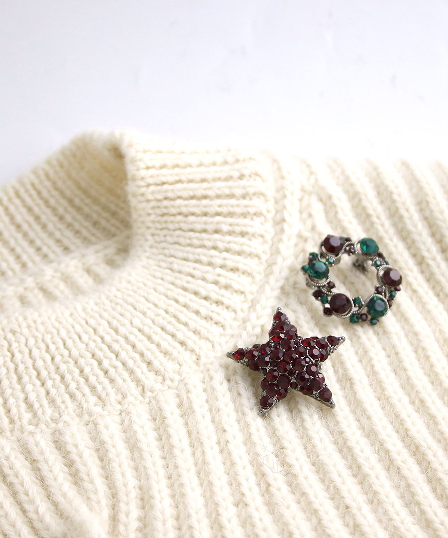 X'mas���顼 �������֥�����(S) BR-105