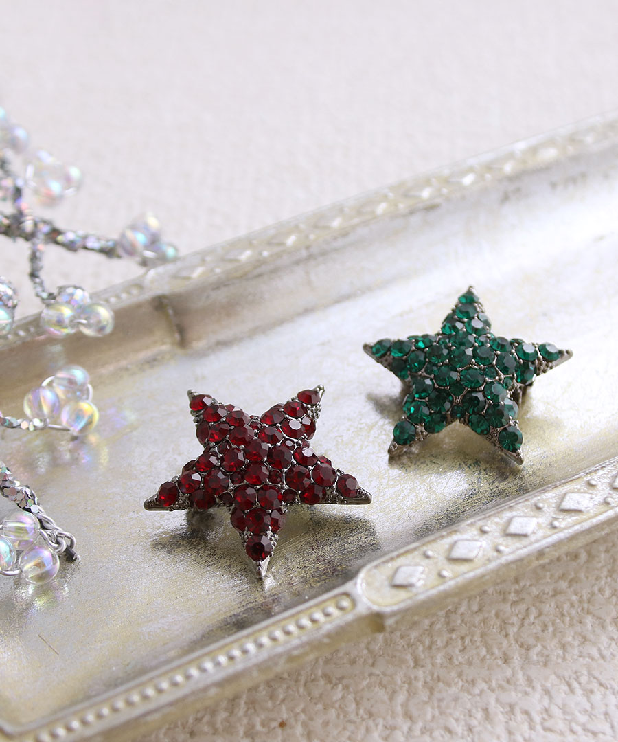 X'mas���顼 �������֥�����(S) BR-105