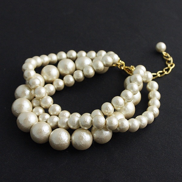 åȥѡ3Ϣ֥쥹å B4060 