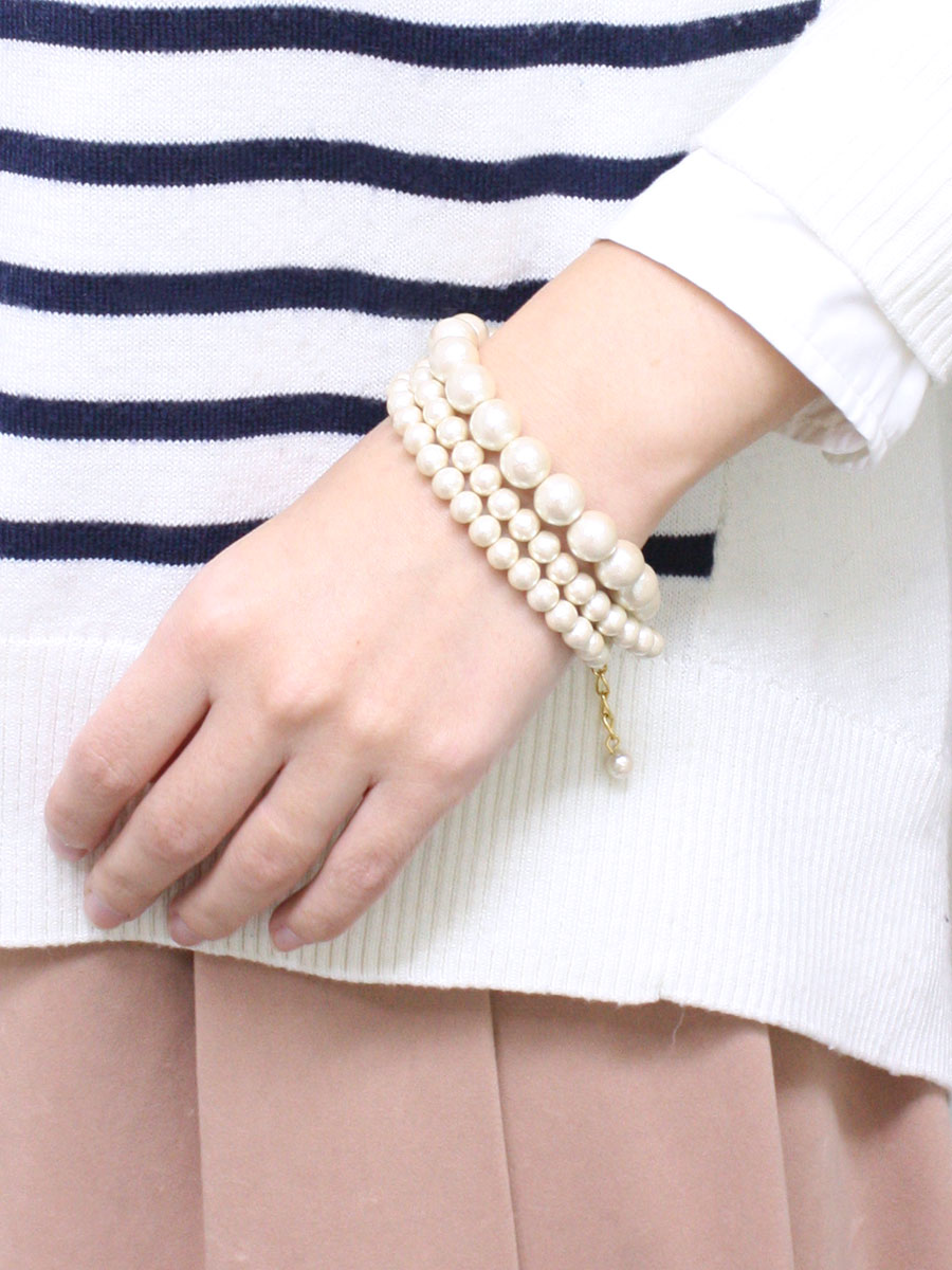 åȥѡ3Ϣ֥쥹å B4060 