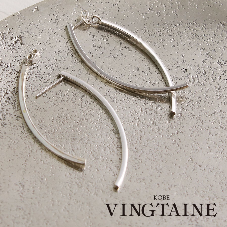 Silver925 ���֥�С�����å��ԥ�������å���SVP086