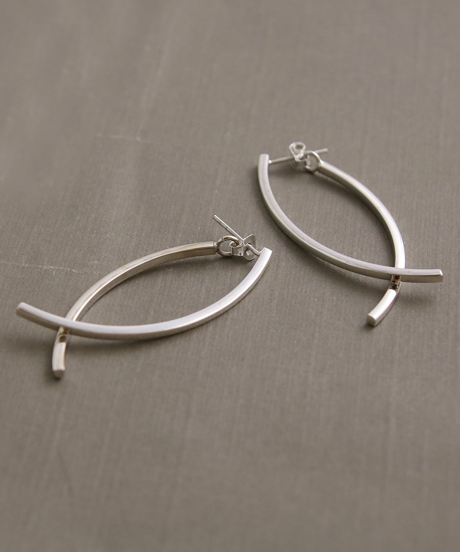 Silver925 ���֥�С�����å��ԥ�������å���SVP086