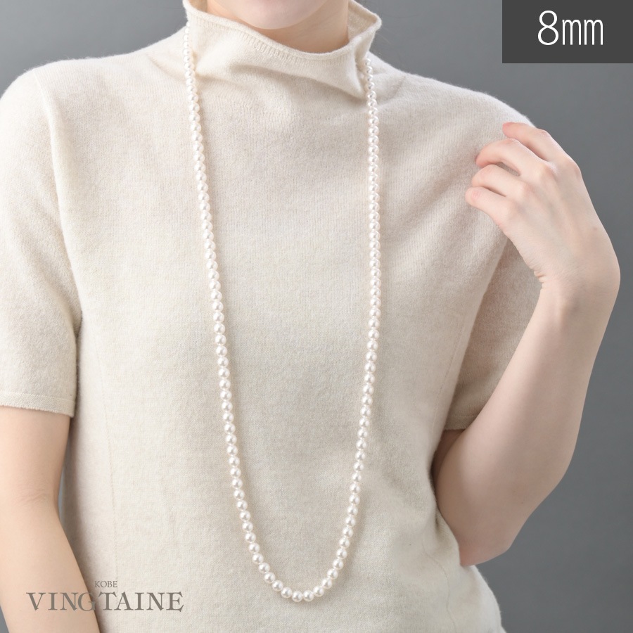 8mm�ѡ��� ���󥰥ͥå��쥹 C3382