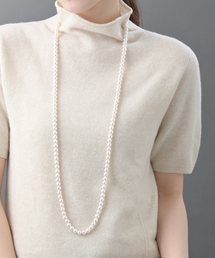 8mm�ѡ��� ���󥰥ͥå��쥹 C3382