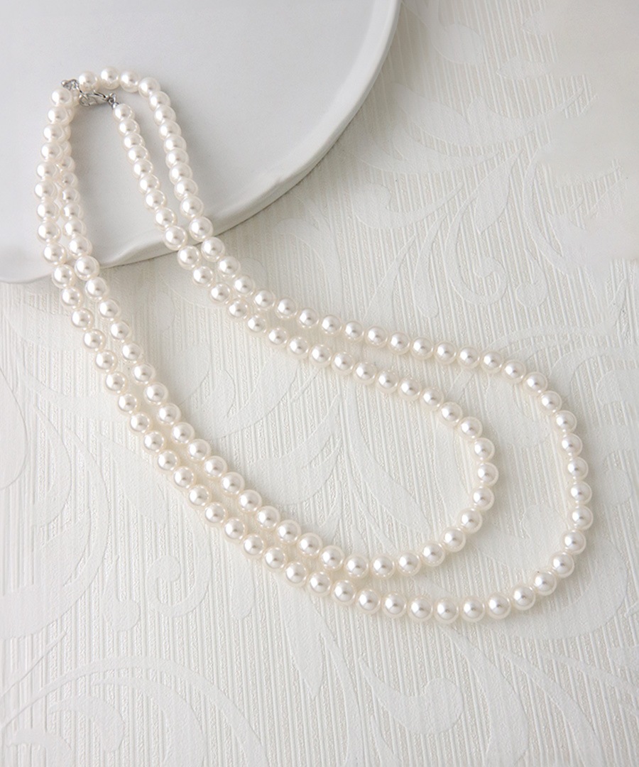 8mm�ѡ��� ���󥰥ͥå��쥹 C3382