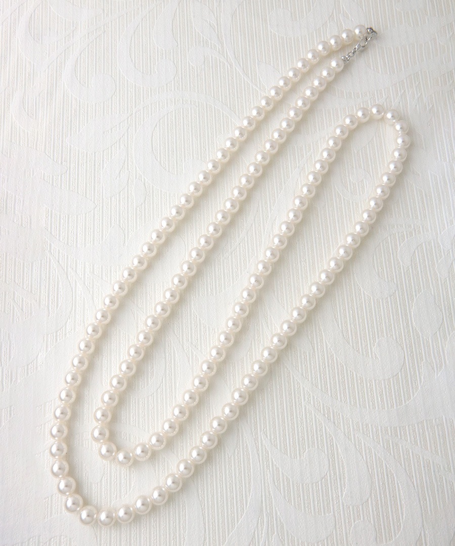 8mm�ѡ��� ���󥰥ͥå��쥹 C3382