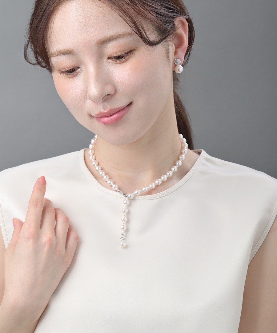 2way���硼�ȥѡ���ͥå��쥹 C3383