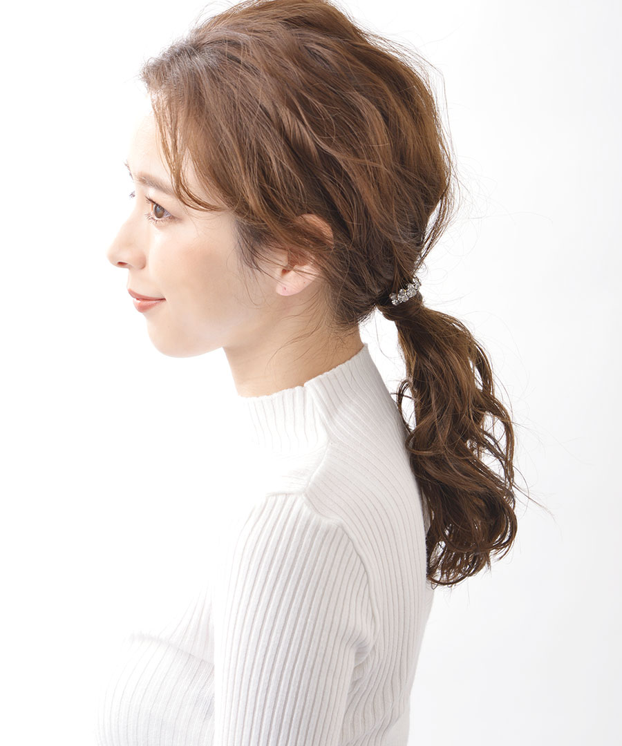 ӥ塼֥إ ݥˡեå H7400