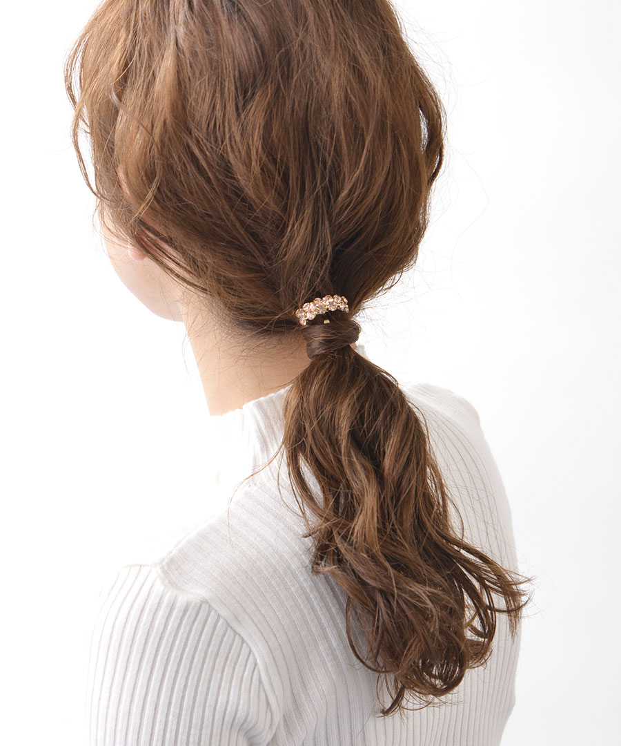 ӥ塼֥إ ݥˡեå H7400