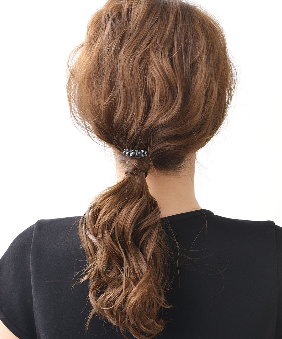 ӥ塼֥إ ݥˡեå H7400