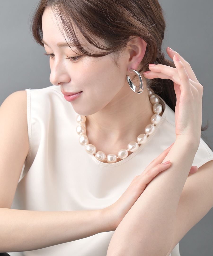 ��γ�Х��å����ѡ��� ���硼�ȥͥå��쥹 C3386