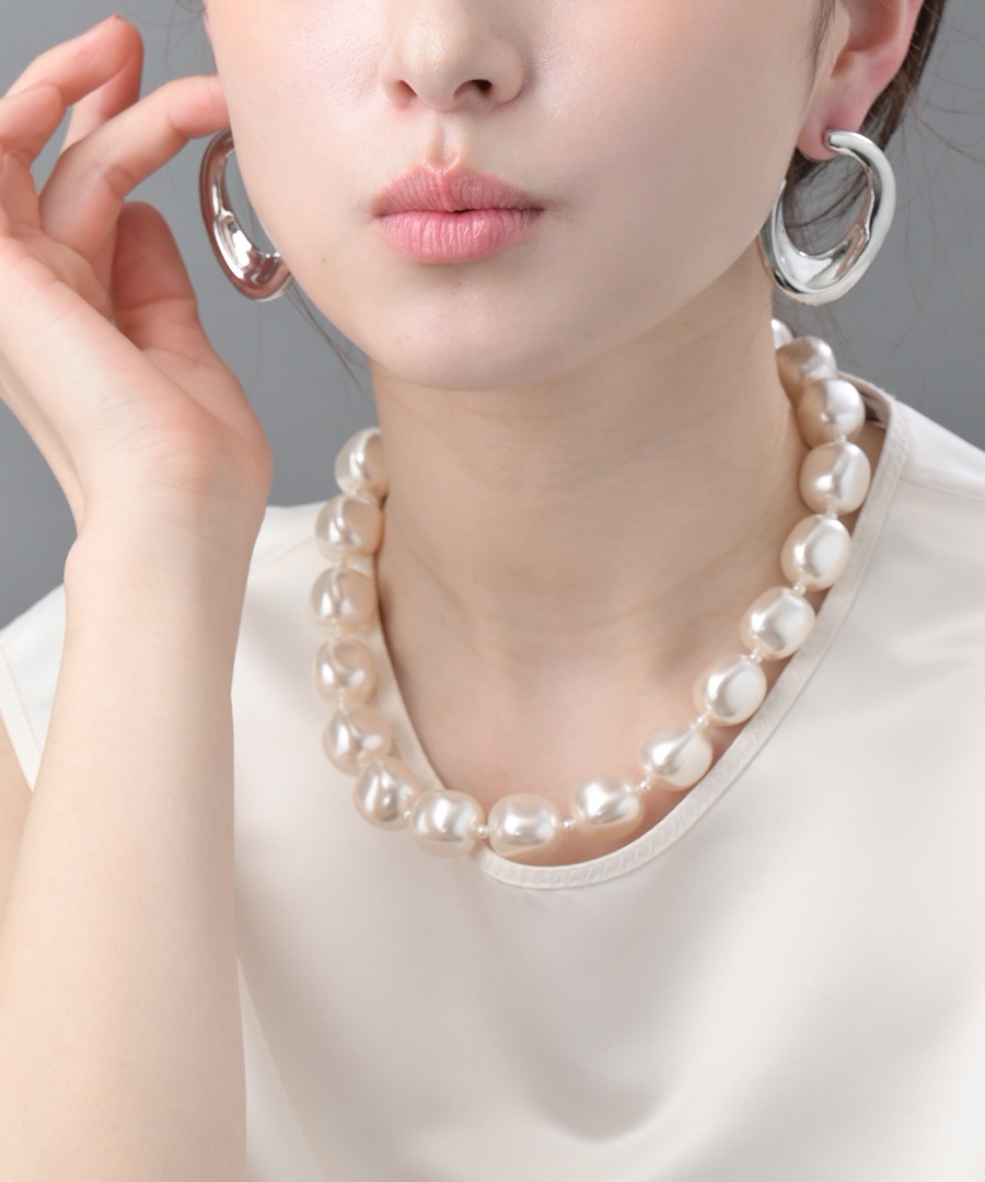 ��γ�Х��å����ѡ��� ���硼�ȥͥå��쥹 C3386