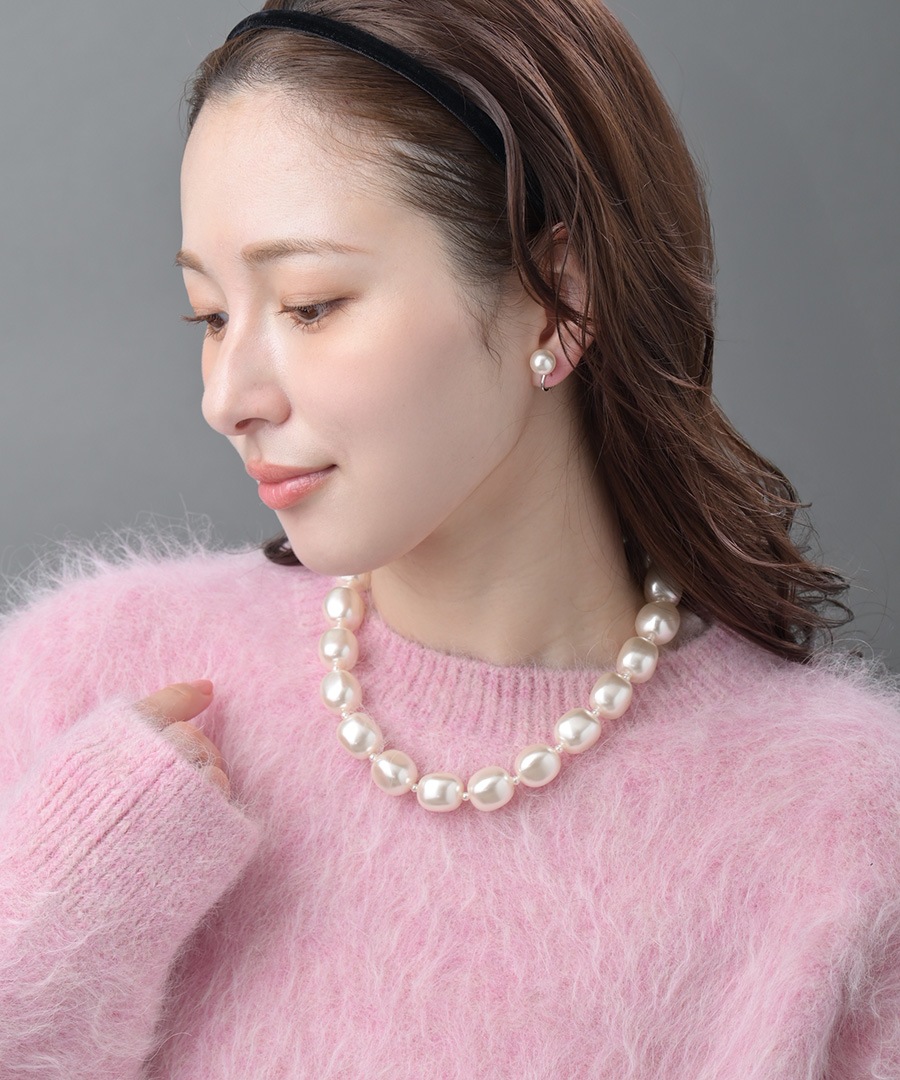 ��γ�Х��å����ѡ��� ���硼�ȥͥå��쥹 C3386