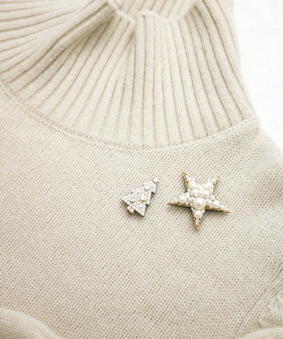 ���ꥹ�ޥ��ĥ꡼�ޥ��ͥåȥ֥����� NB042