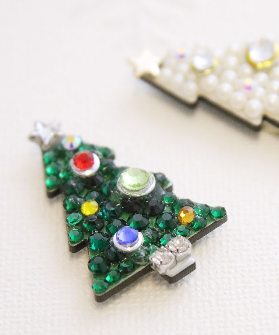 ���ꥹ�ޥ��ĥ꡼�ޥ��ͥåȥ֥����� NB042