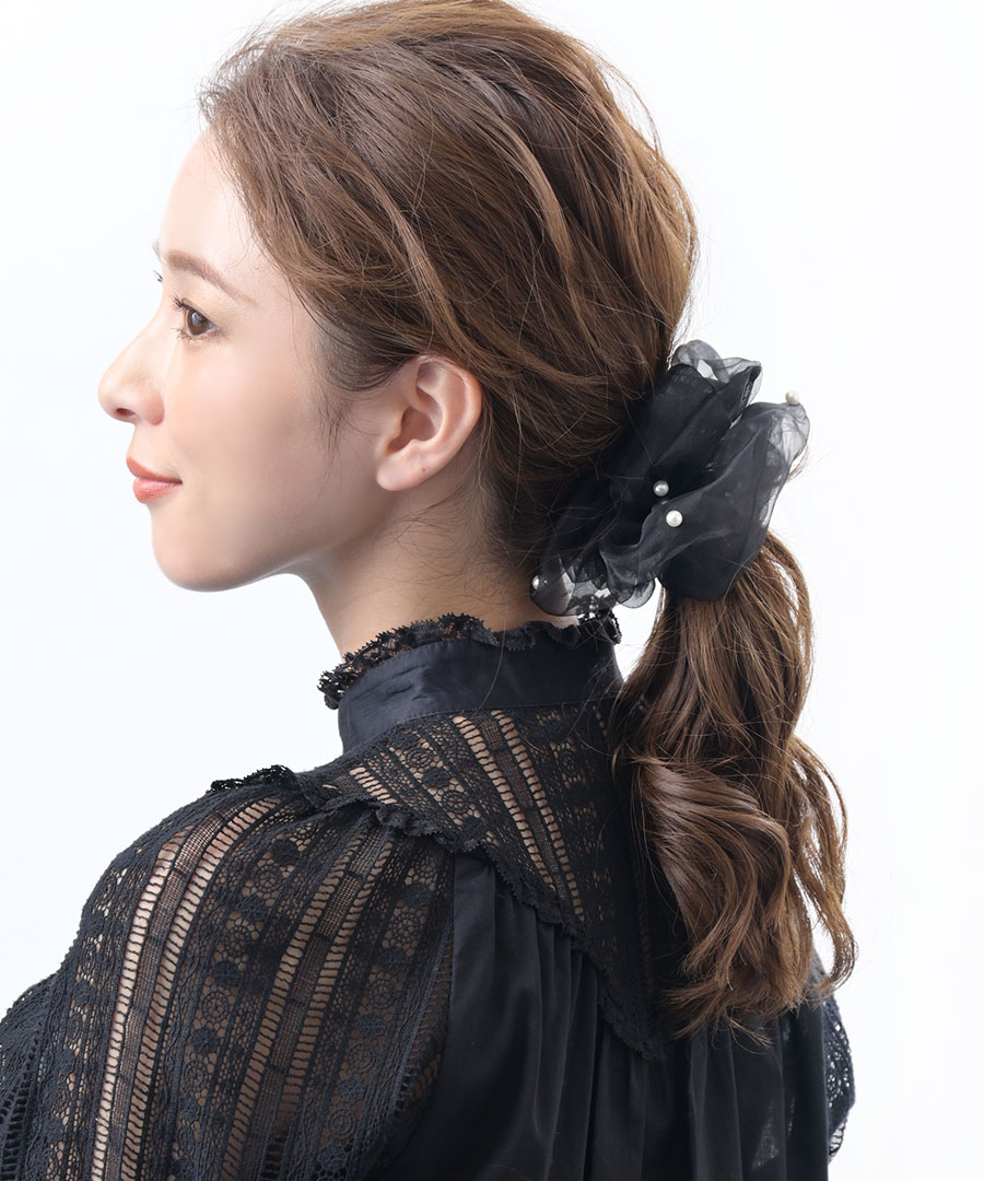 ���ͥ��ݥ�����̵�����ѡ����դ��������󥸡��ܥ�塼�ॷ�奷�� HS-155