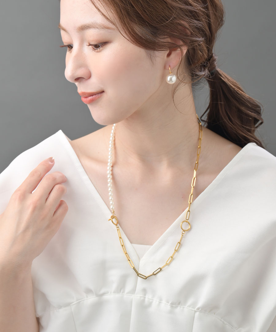���ͥ��ݥ�����̵�������ƥ�쥹 �ѡ��� Y���ͥå��쥹 2way TC116��mbgt��