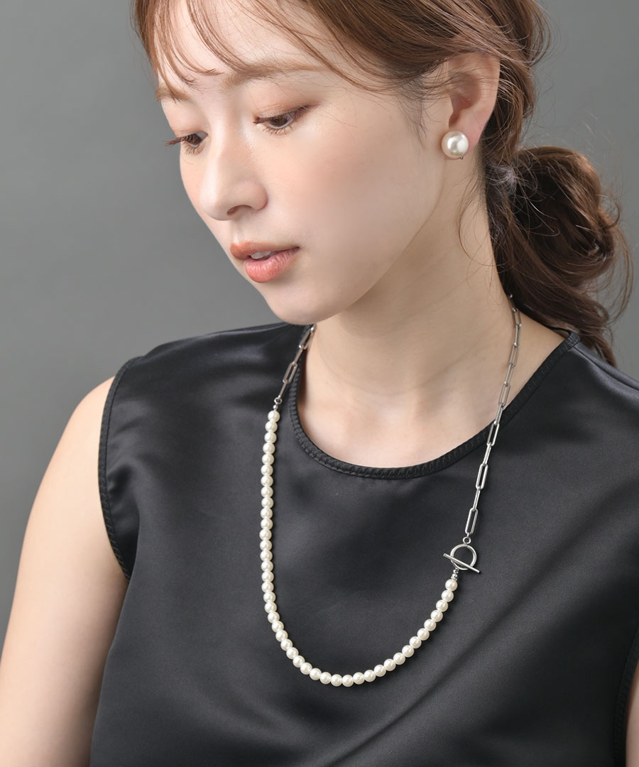 ���ͥ��ݥ�����̵�������ƥ�쥹 �ѡ��� Y���ͥå��쥹 2way TC116��mbgt��