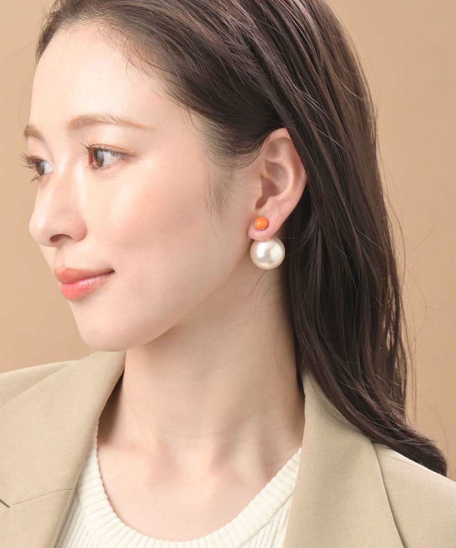 ����ե� 2way�ԥ��� �ѡ��� �Хå�����å� P5296