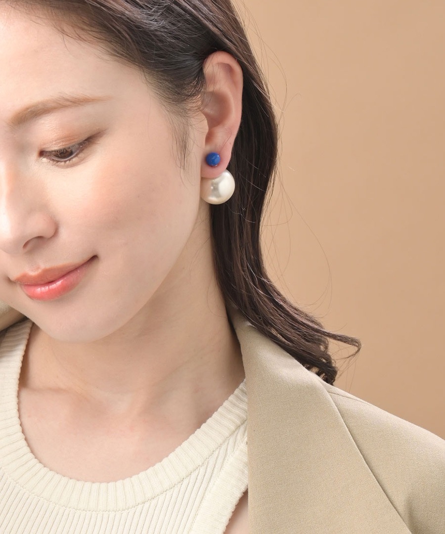 ����ե� 2way�ԥ��� �ѡ��� �Хå�����å� P5296