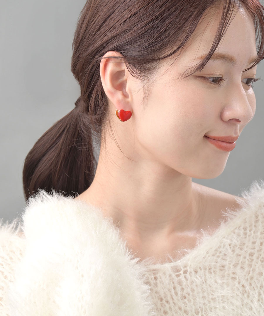 �ϡ��ȥ���å��쥹�ԥ��� P5307