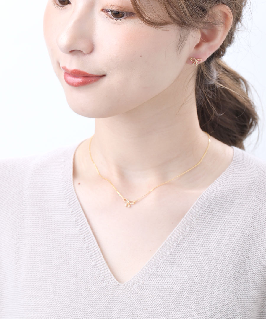 ��SALE���ߥ˥�ܥ�ͥå��쥹 C3346