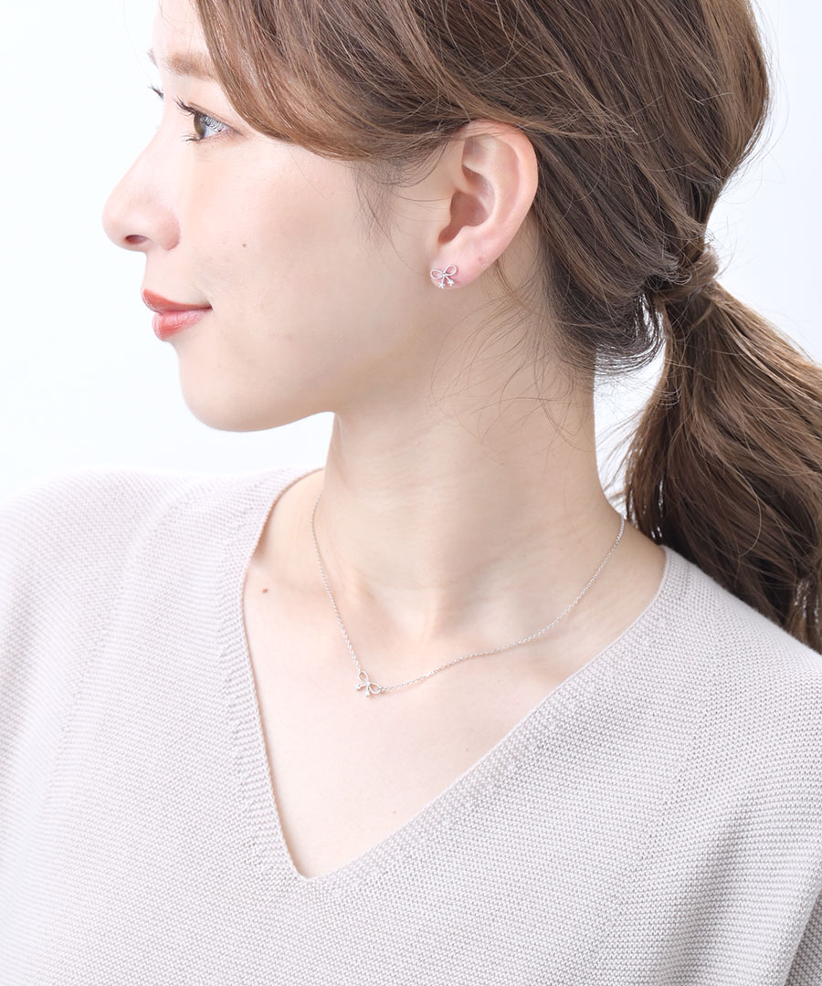 ��SALE���ߥ˥�ܥ�ͥå��쥹 C3346