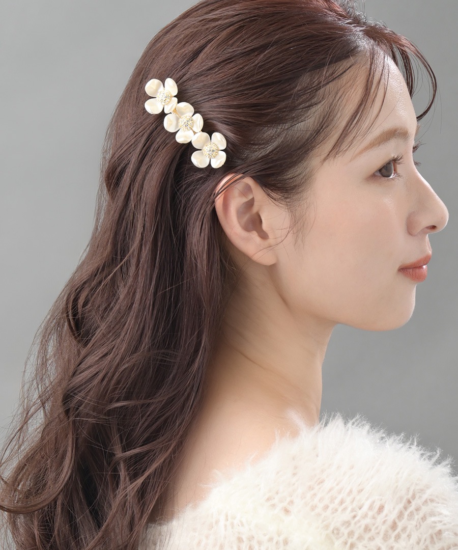 �ӥ��塼�ʥۥ磻�ȥե��Х�å� H-571 