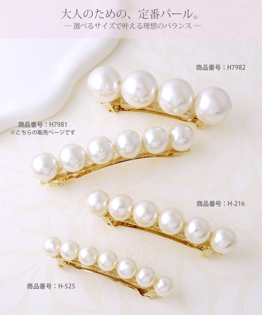 ��γ�ѡ���饤��Х�å� H7981