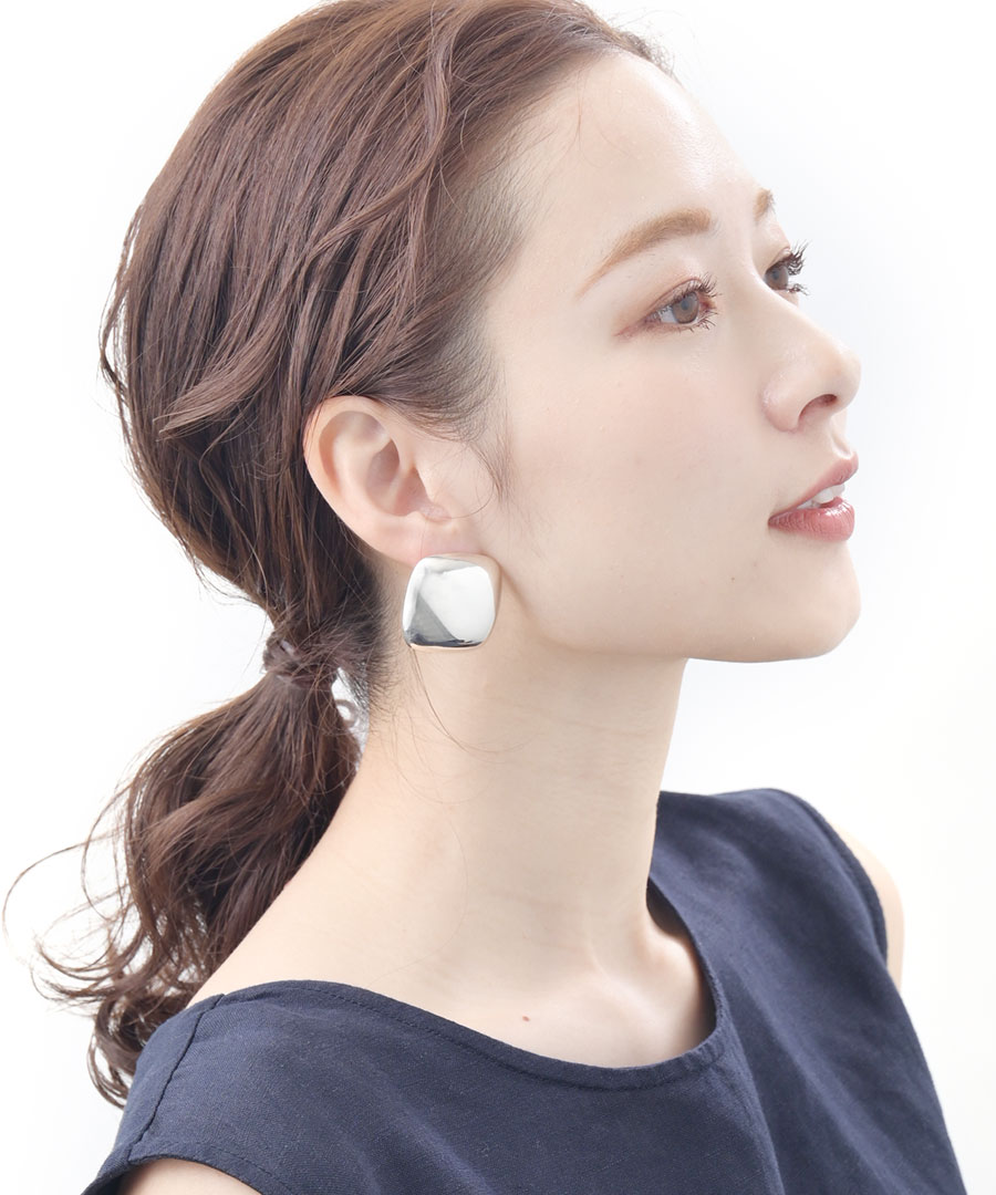 ������̵����Silver925 �ӥå����������ԥ���  SVP196