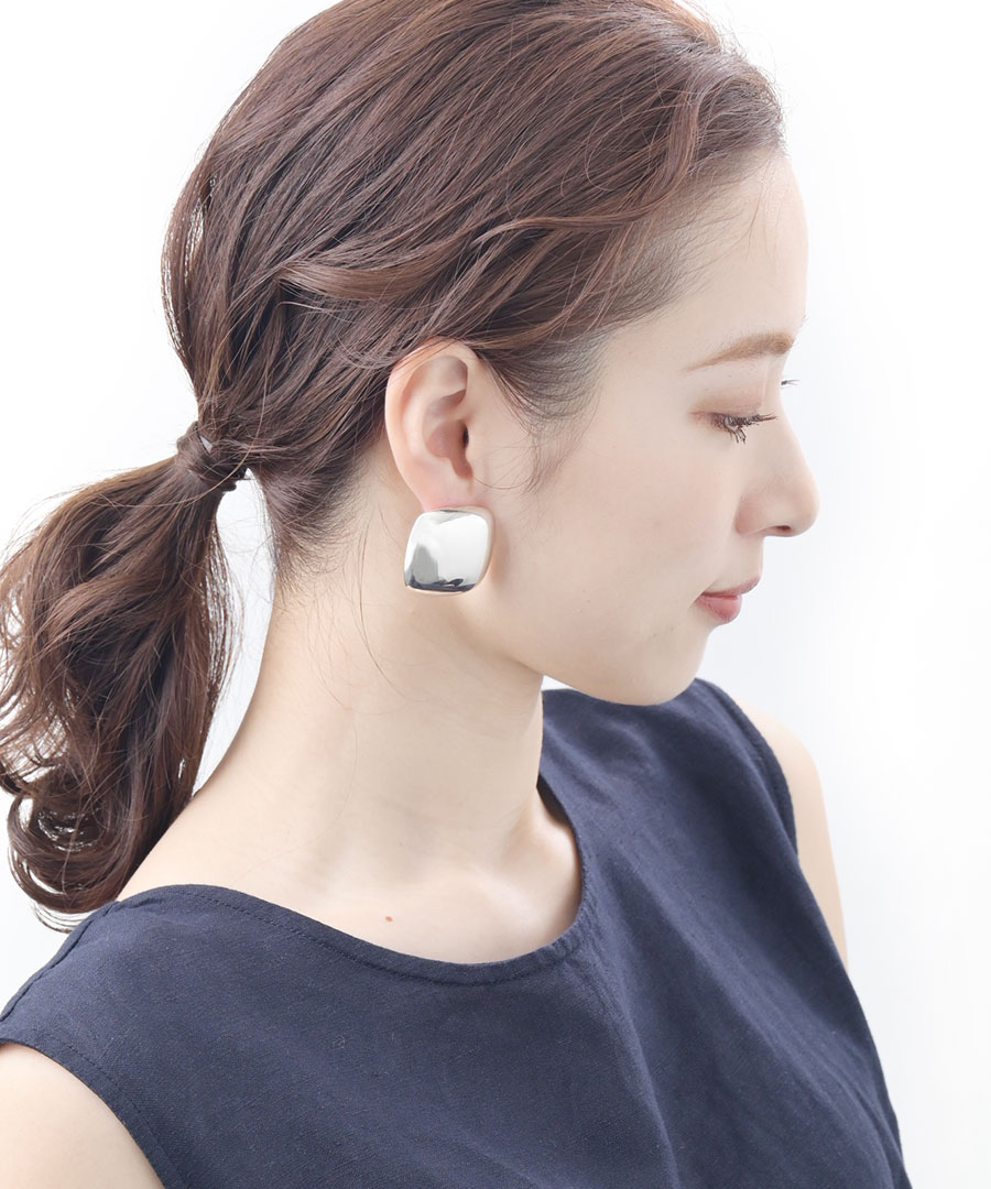 ������̵����Silver925 �ӥå����������ԥ���  SVP196