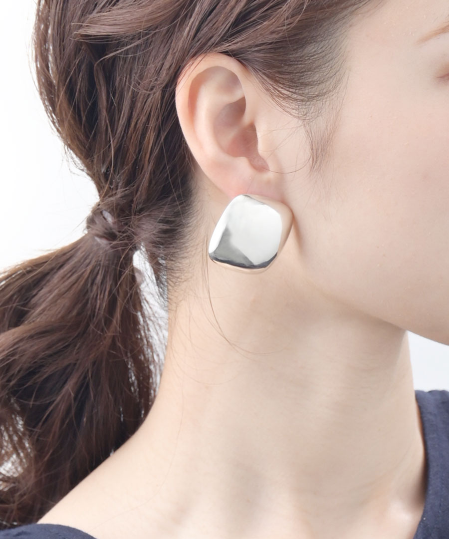 ������̵����Silver925 �ӥå����������ԥ���  SVP196