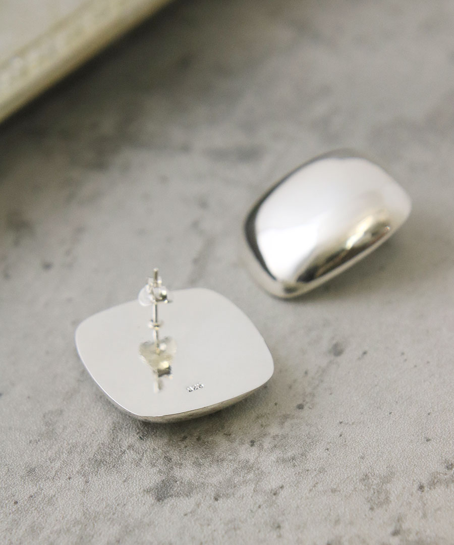 ������̵����Silver925 �ӥå����������ԥ���  SVP196