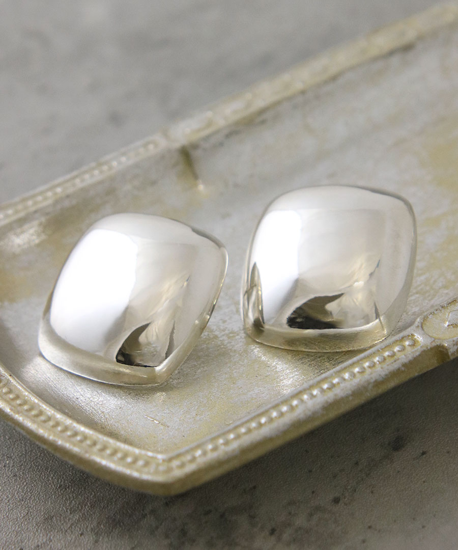 ������̵����Silver925 �ӥå����������ԥ���  SVP196