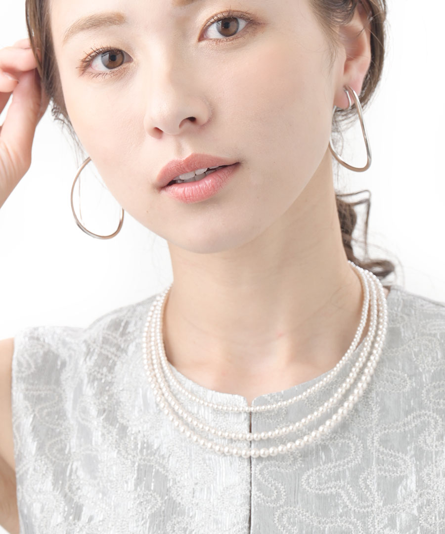 3Ϣ�ѡ���ͥå��쥹 ���硼���� C3038 