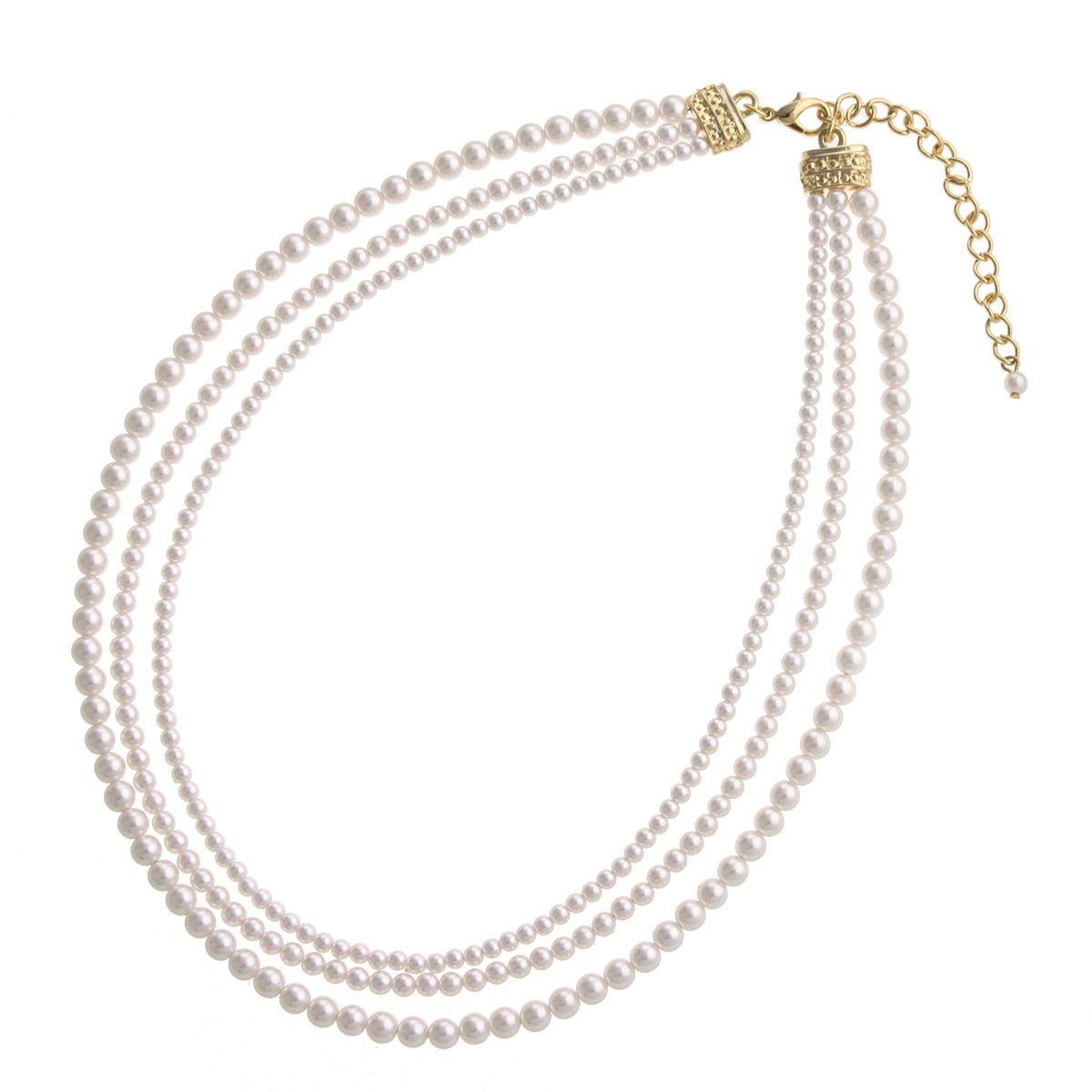 3Ϣ�ѡ���ͥå��쥹 ���硼���� C3038 