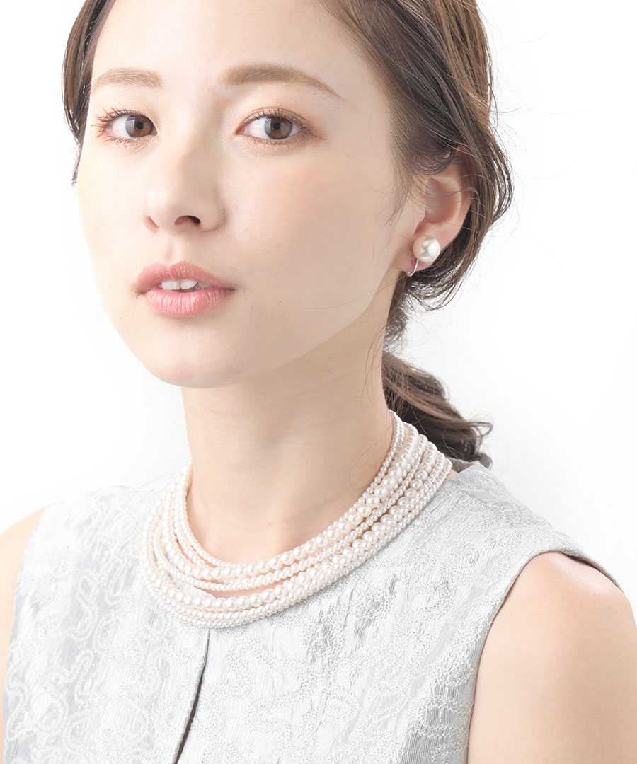 8Ϣ�ѡ���ͥå��쥹 ���硼���� C3039 