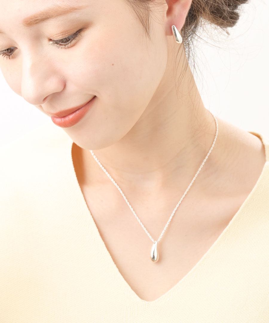 ������̵��������С�925 �ɥ��å׷��ͥå��쥹 SVC170