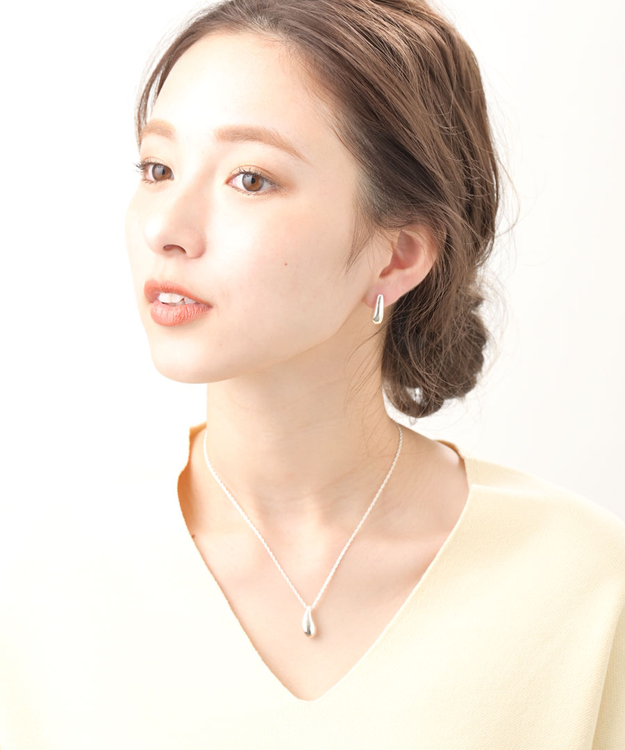 ������̵��������С�925 �ɥ��å׷��ͥå��쥹 SVC170