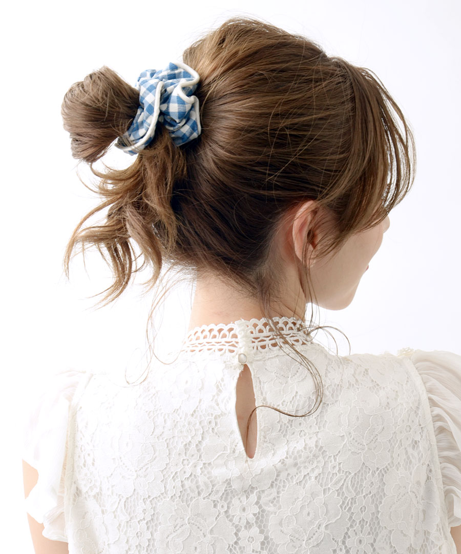 ���󥬥�����å������奷�� HS-125 