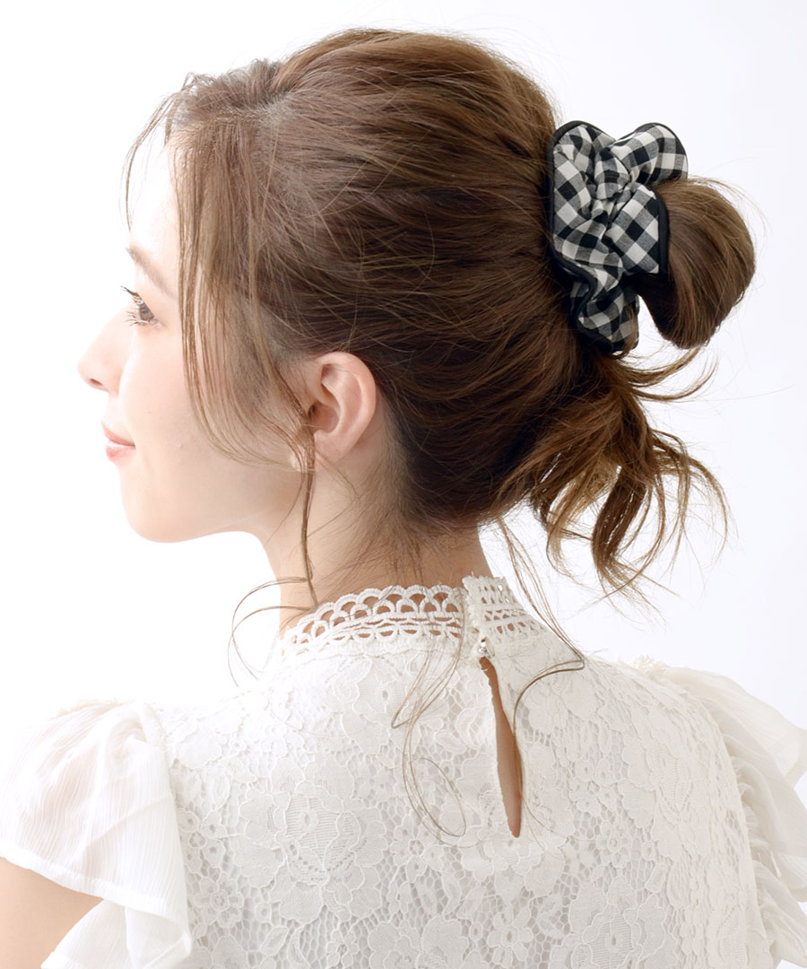 ���󥬥�����å������奷�� HS-125 