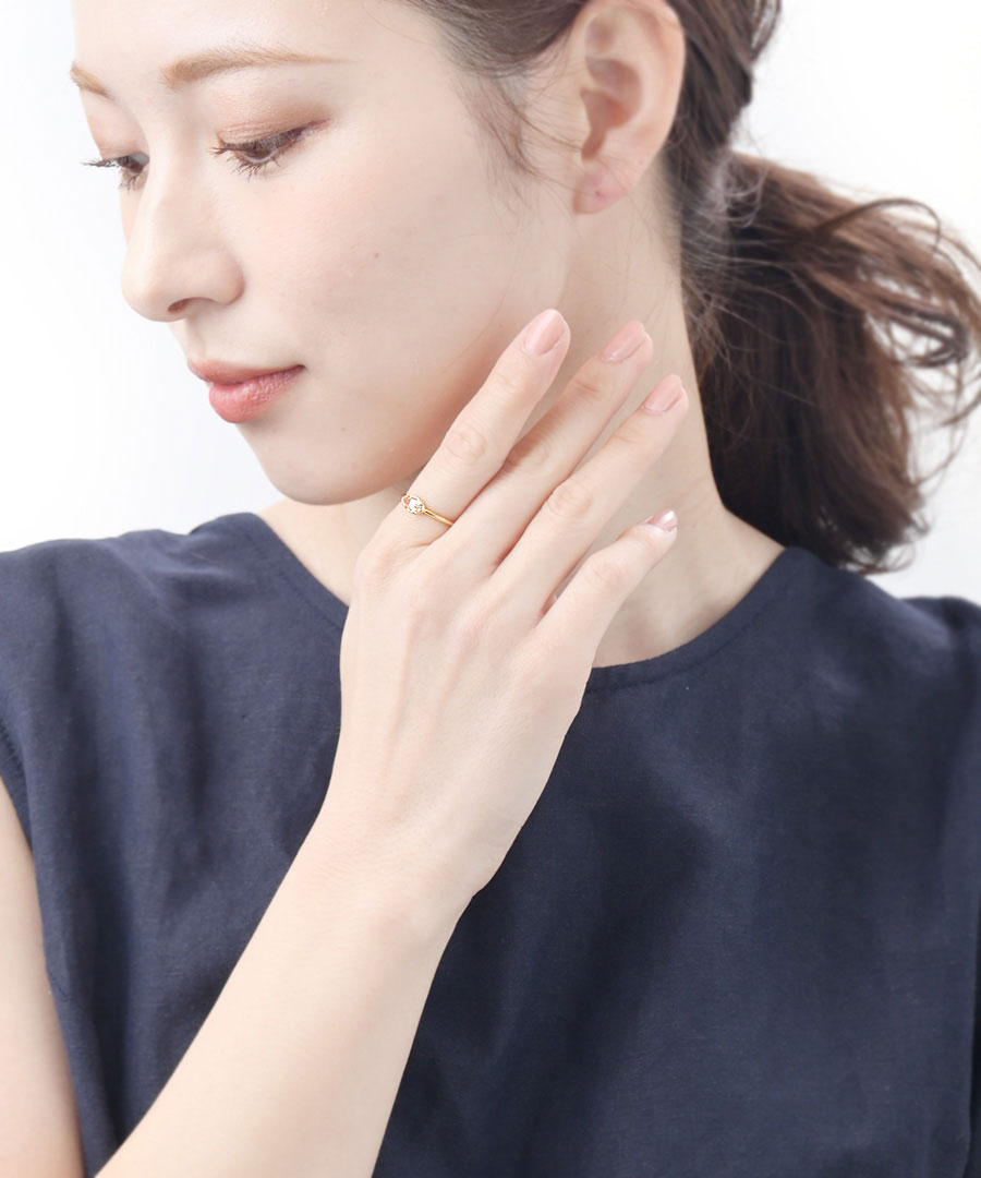 Silver925 ��γ���塼�ӥå����륳�˥����  SVR202