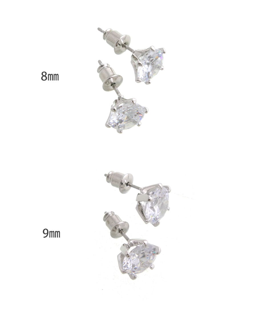 ��γ���塼�ӥå����륳�˥��ԥ����������� (8mm/9mm)   P5100