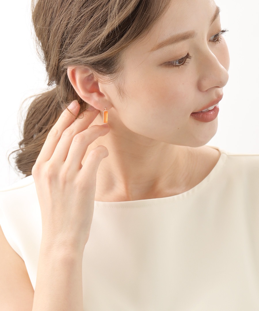 K10 YG �����ͥꥢ�󥹥������ԥ���  LP-187�ڥ�奯����