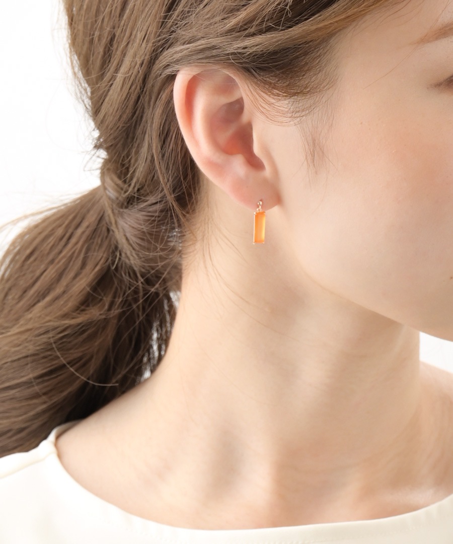 K10 YG �����ͥꥢ�󥹥������ԥ���  LP-187�ڥ�奯����