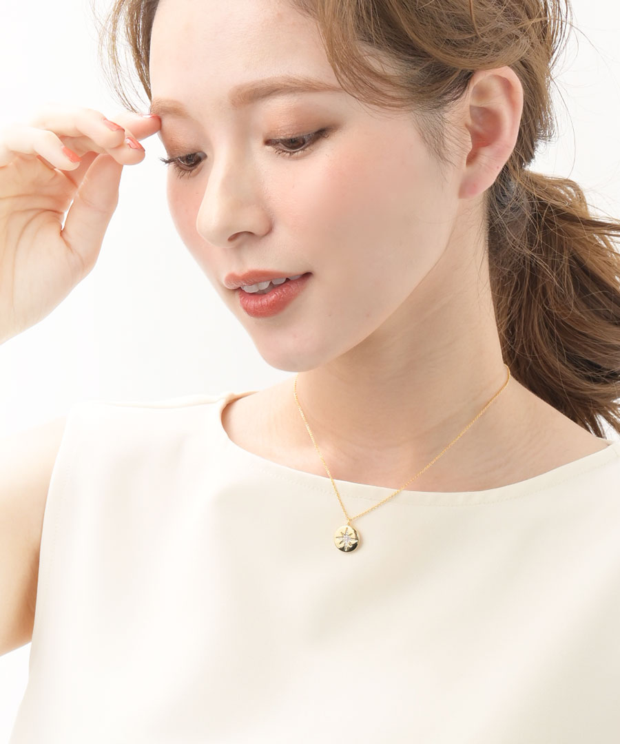 ��SALE����������������դ��᥿����㡼��ͥå��쥹 C3309