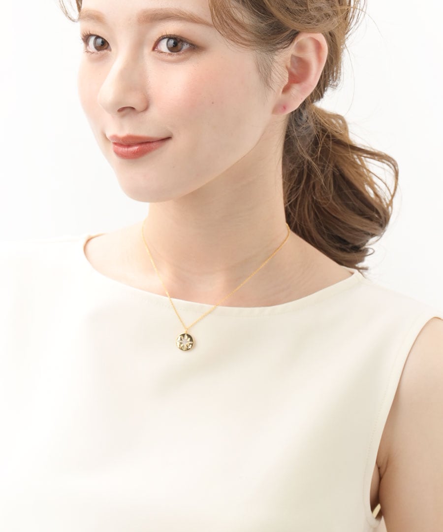 ��SALE����������������դ��᥿����㡼��ͥå��쥹 C3309