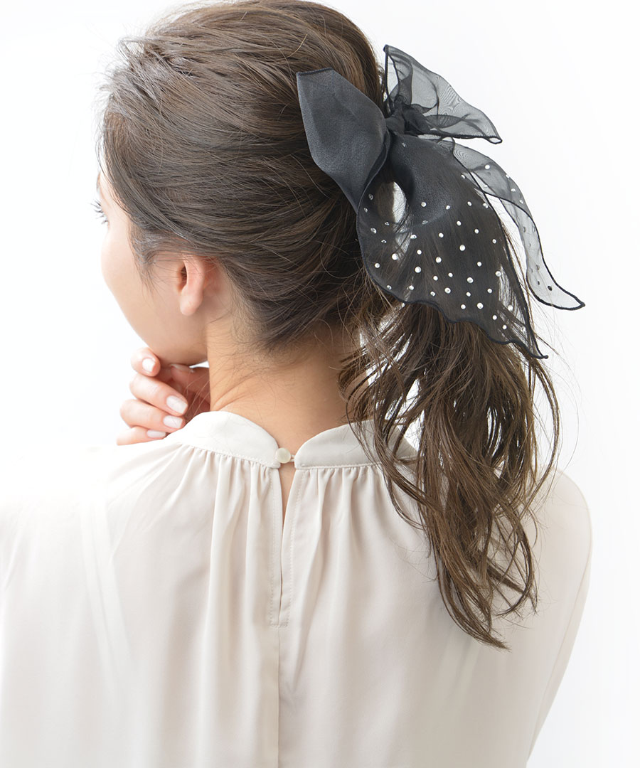 ��SALE���ӥ��塼���ȡ���ߥ������󥸡���ܥ�إ�����å� H7440